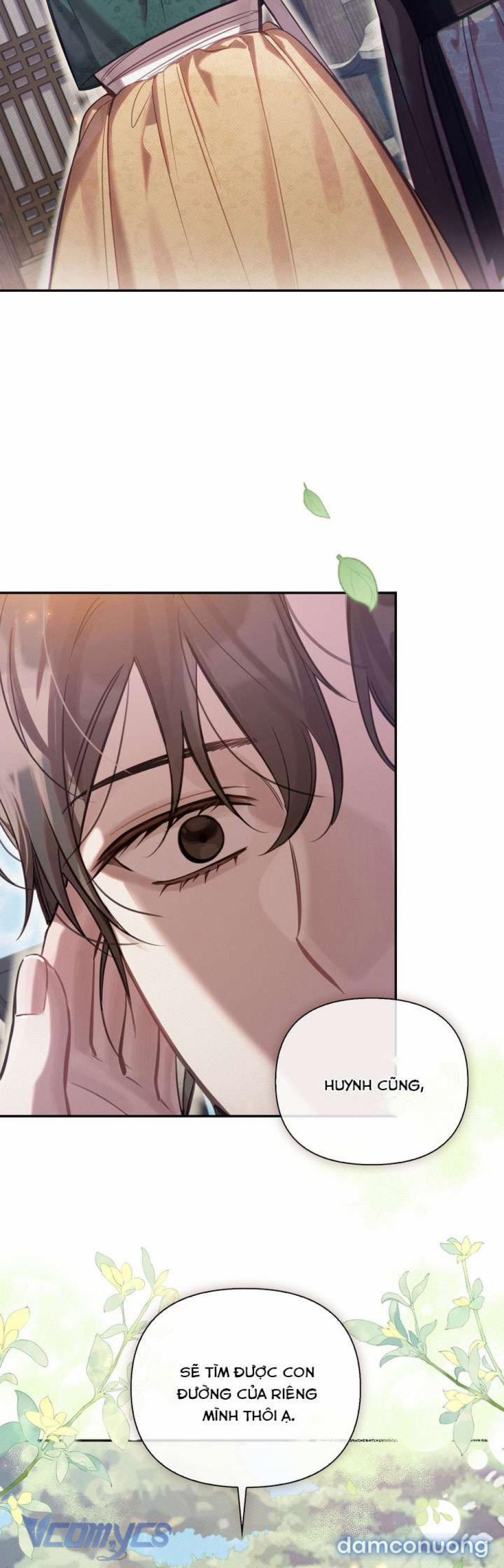 [18+] Tiết Học Bí Mật Của Trung Điện 63 trang 50