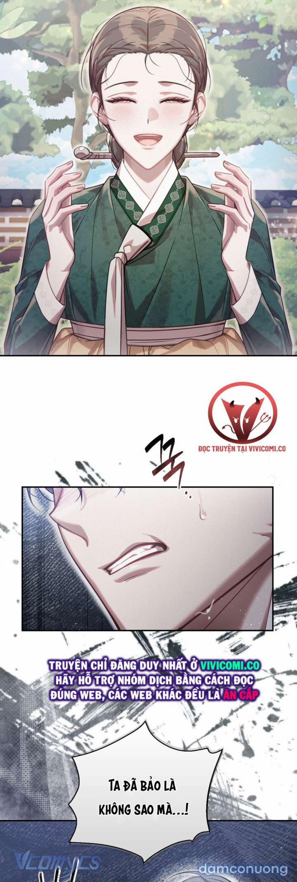 [18+] Tiết Học Bí Mật Của Trung Điện 63 trang 51