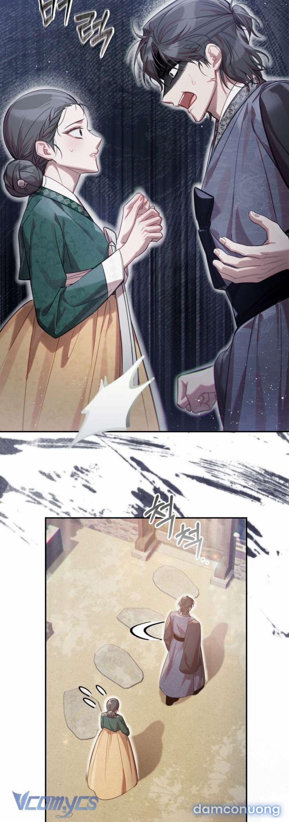 [18+] Tiết Học Bí Mật Của Trung Điện 63 trang 52