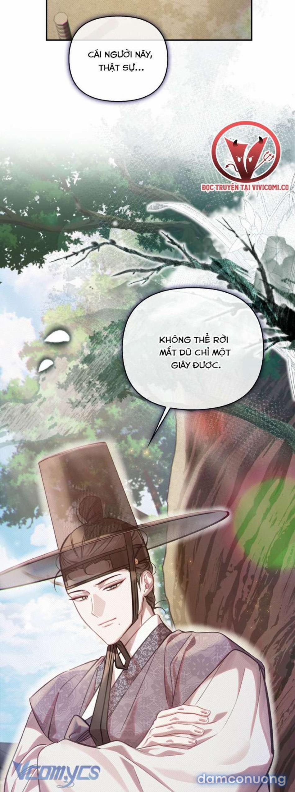 [18+] Tiết Học Bí Mật Của Trung Điện 63 trang 53