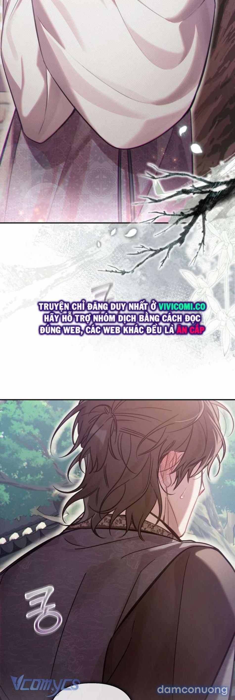 [18+] Tiết Học Bí Mật Của Trung Điện 63 trang 54