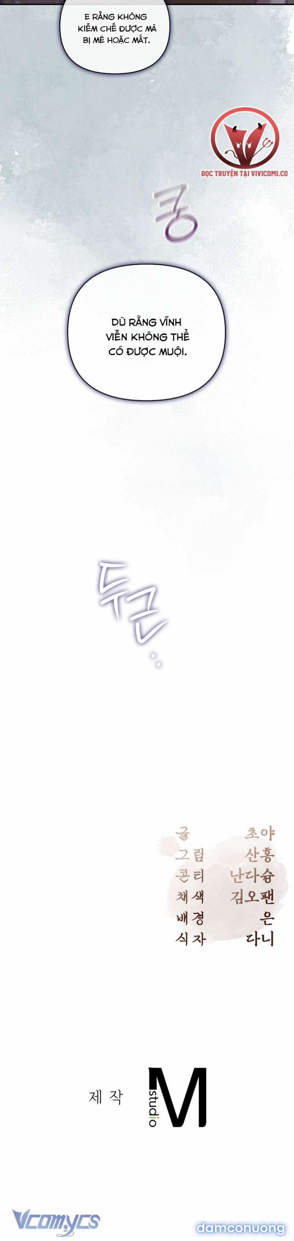 [18+] Tiết Học Bí Mật Của Trung Điện 63 trang 55