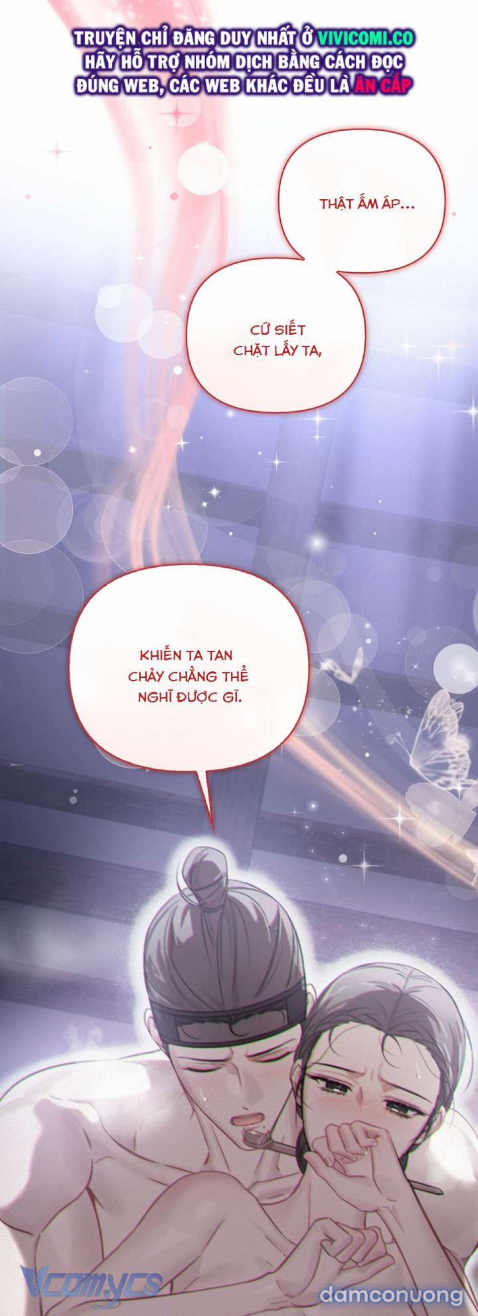 [18+] Tiết Học Bí Mật Của Trung Điện 63 trang 9