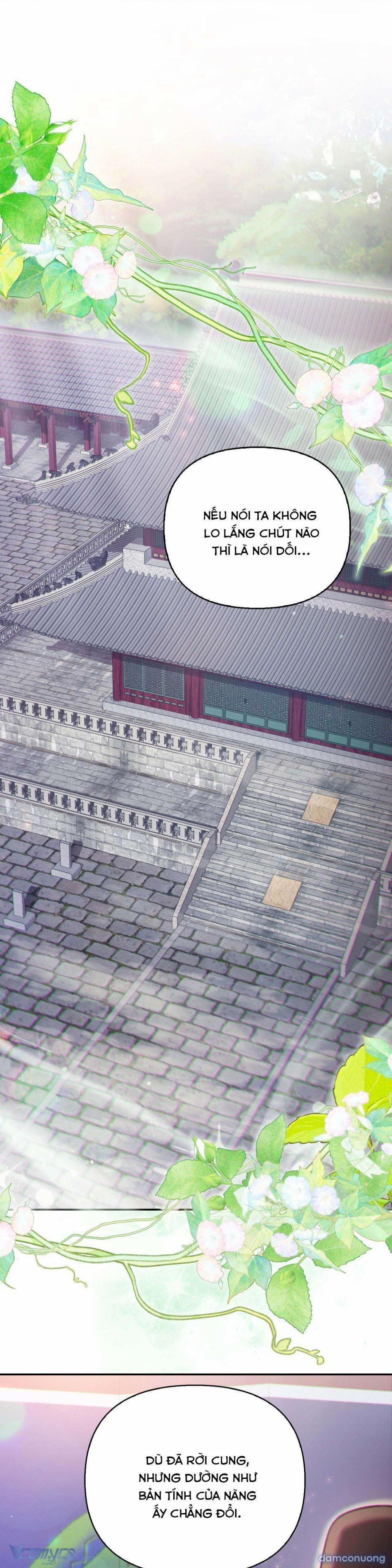 [18+] Tiết Học Bí Mật Của Trung Điện 64 trang 0