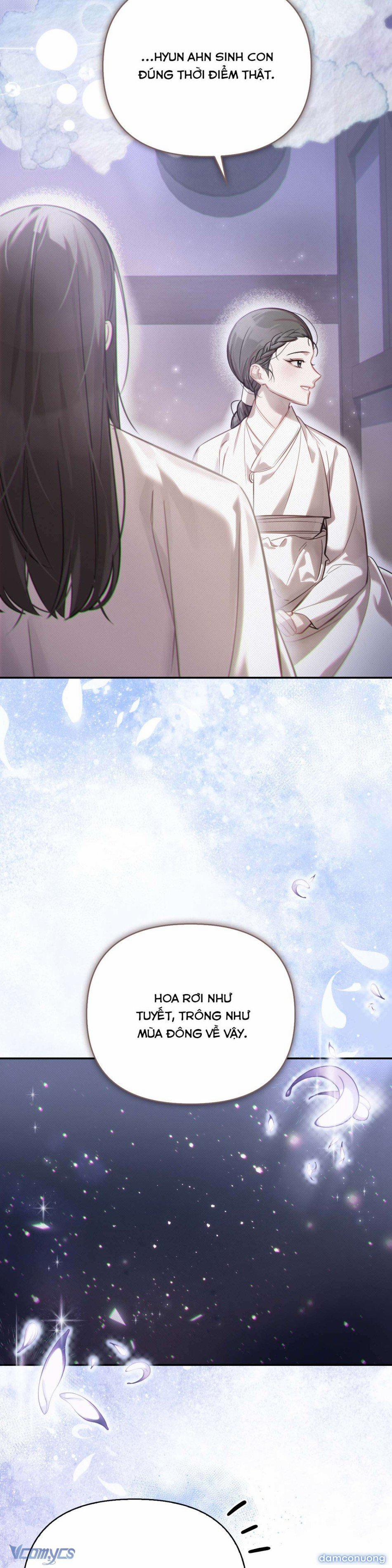 [18+] Tiết Học Bí Mật Của Trung Điện 65 trang 24
