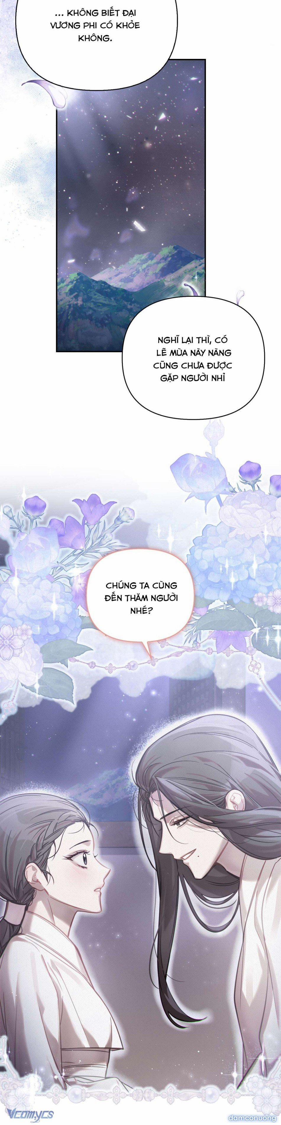 [18+] Tiết Học Bí Mật Của Trung Điện 65 trang 25