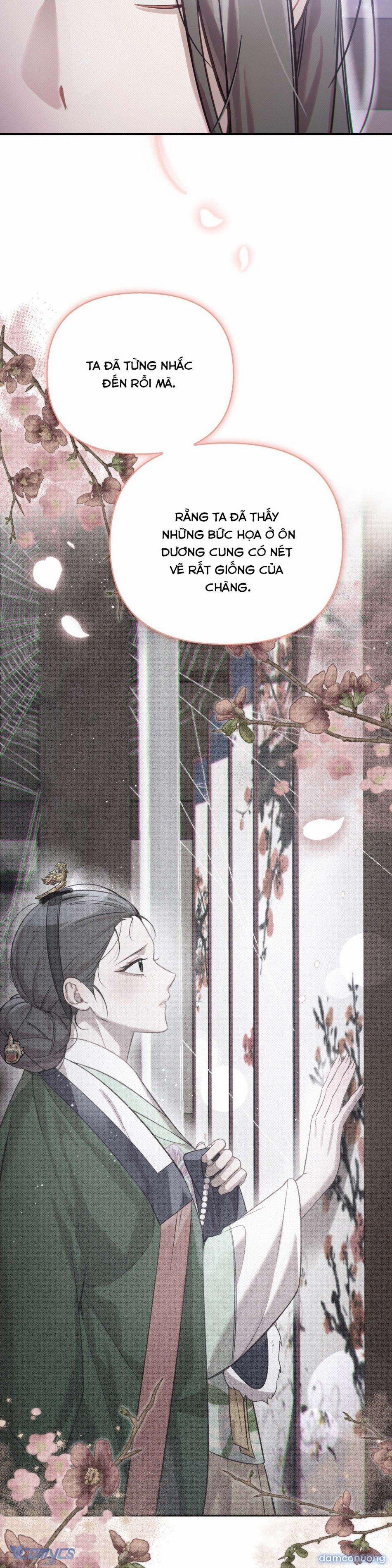 [18+] Tiết Học Bí Mật Của Trung Điện 65 trang 29