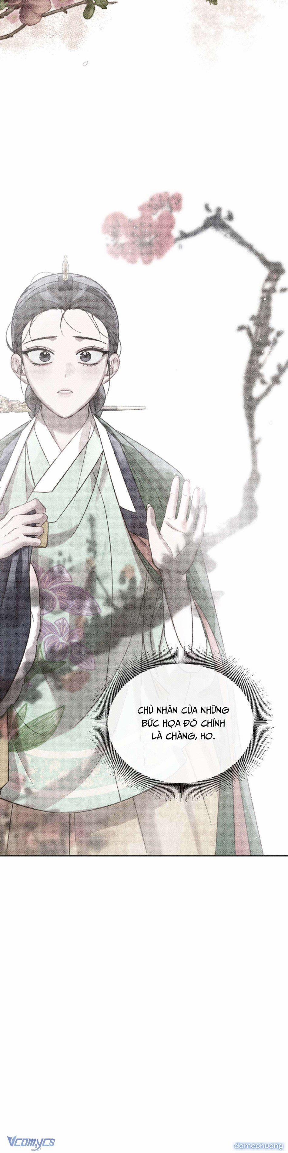 [18+] Tiết Học Bí Mật Của Trung Điện 65 trang 30