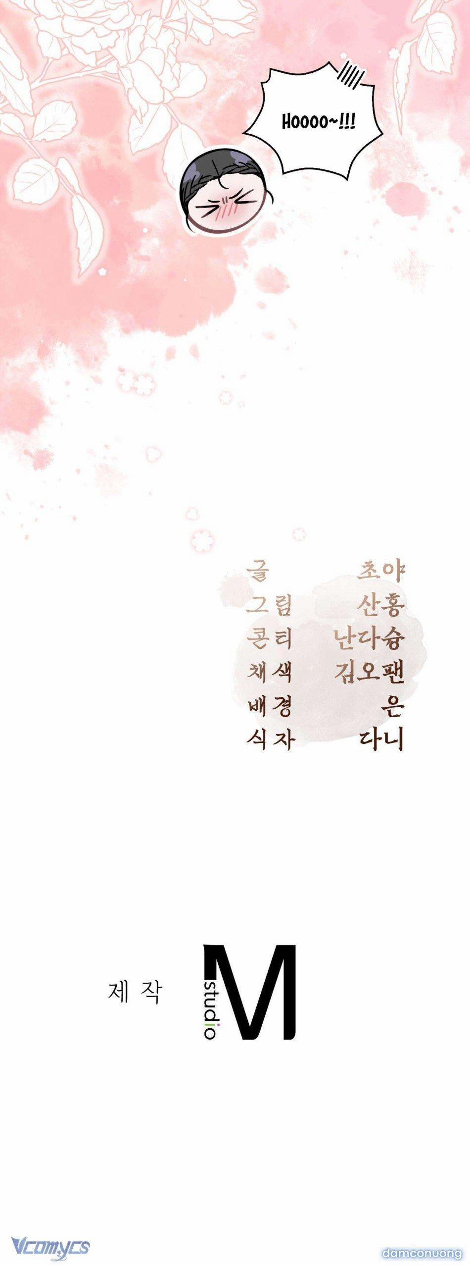 [18+] Tiết Học Bí Mật Của Trung Điện 65 trang 39