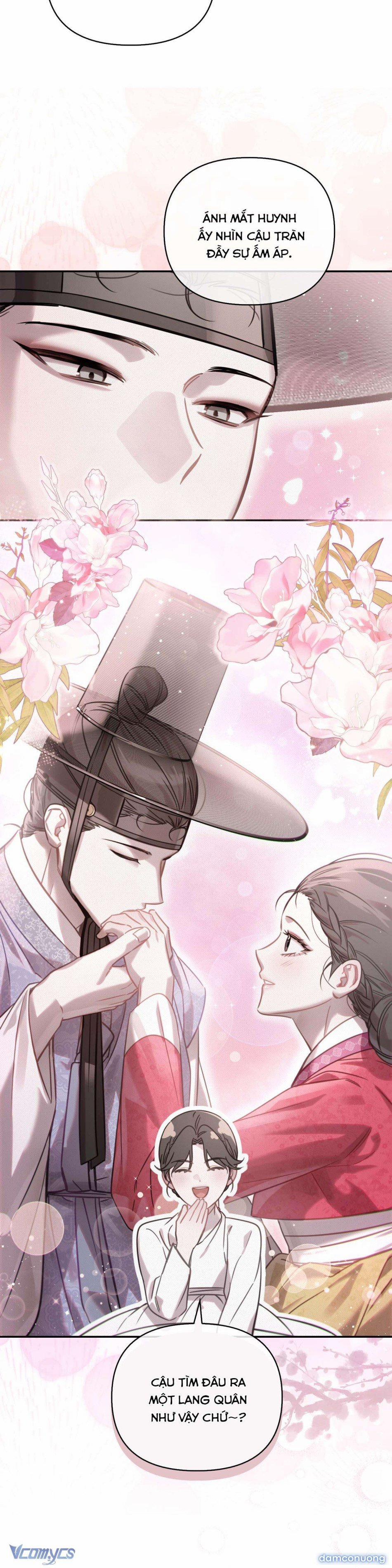 [18+] Tiết Học Bí Mật Của Trung Điện 65 trang 9