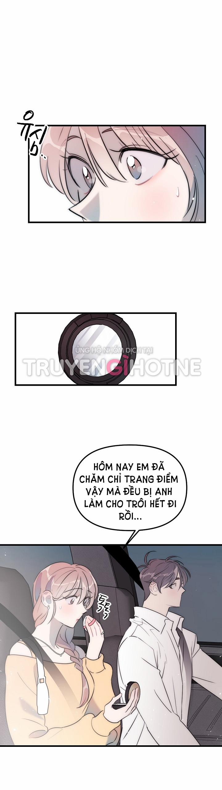 [18+] Tình Bạn Không Thuần Khiết 39.1 trang 0
