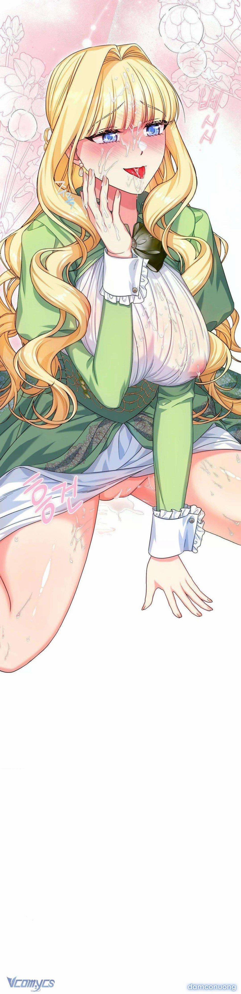 [18+] Tình Dược Hỗn Loạn 18 trang 29