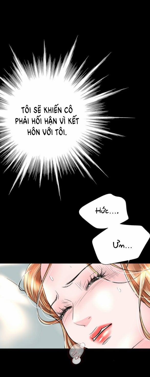 [18+] Tình Yêu Đánh Cắp Trái Tim 16.2 trang 1