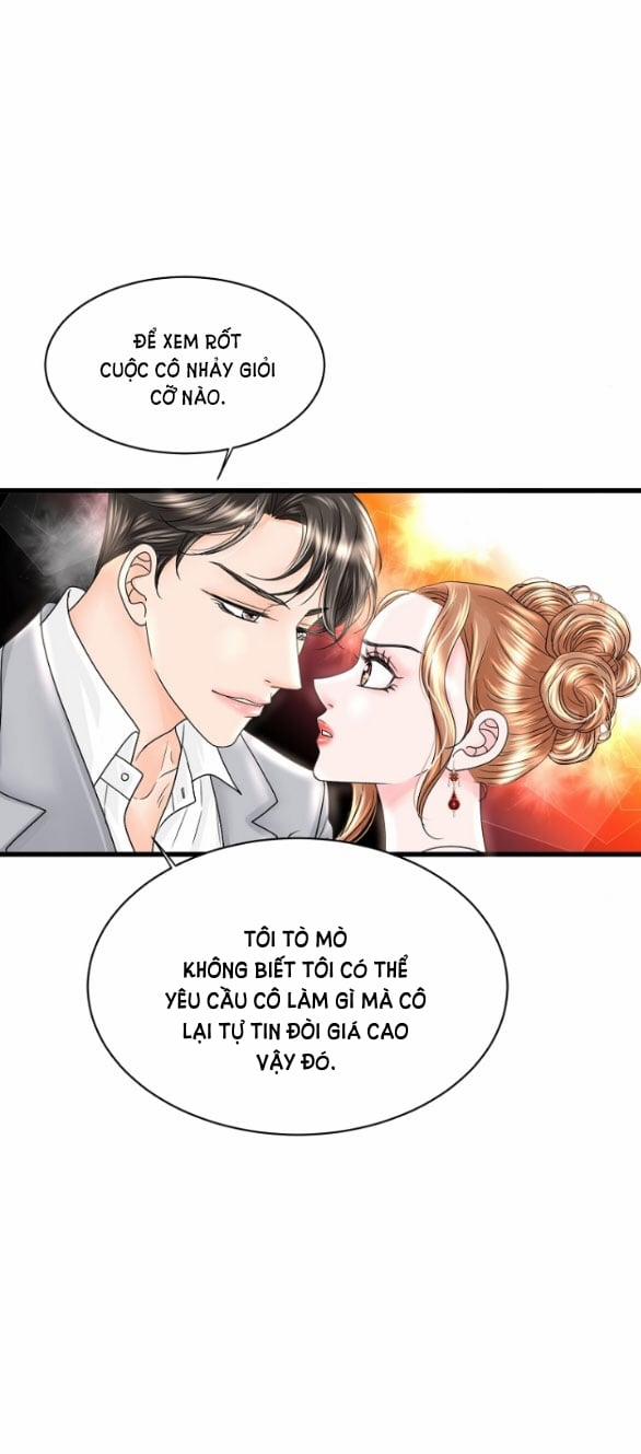 [18+] Tình Yêu Đánh Cắp Trái Tim 2.2 trang 0
