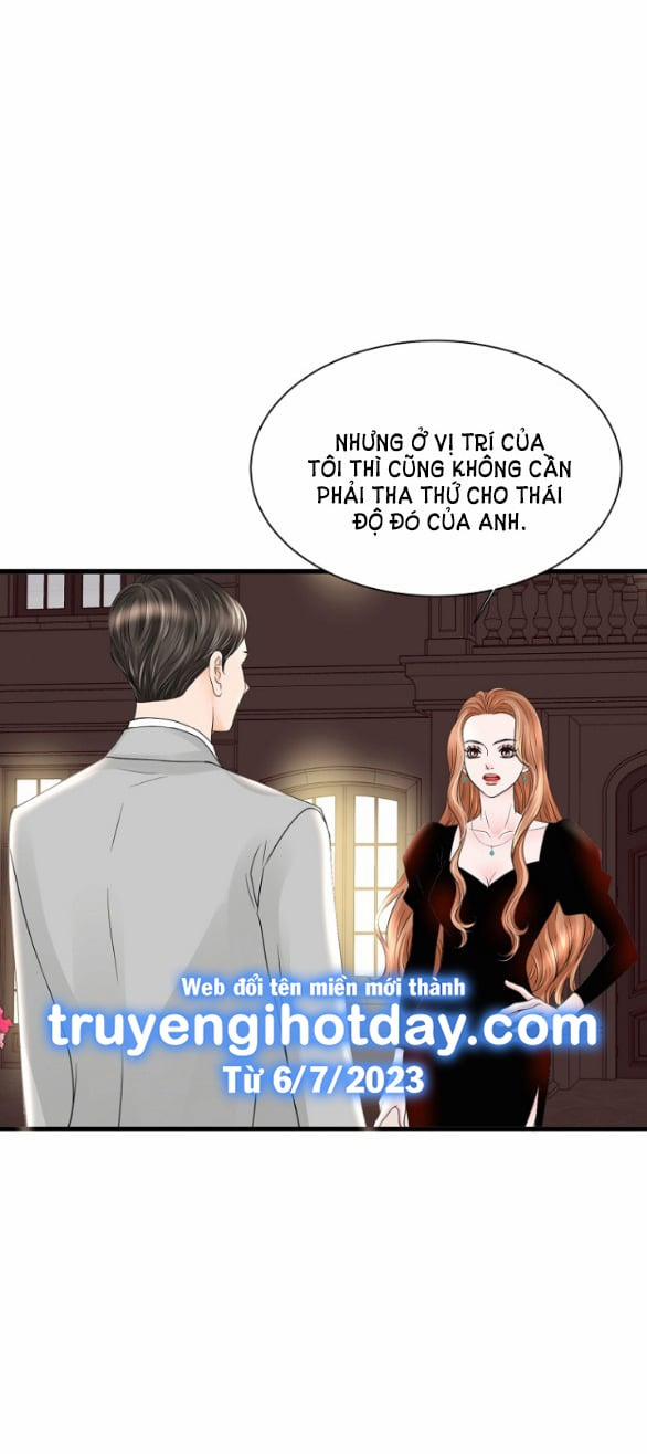 [18+] Tình Yêu Đánh Cắp Trái Tim 22.1 trang 1