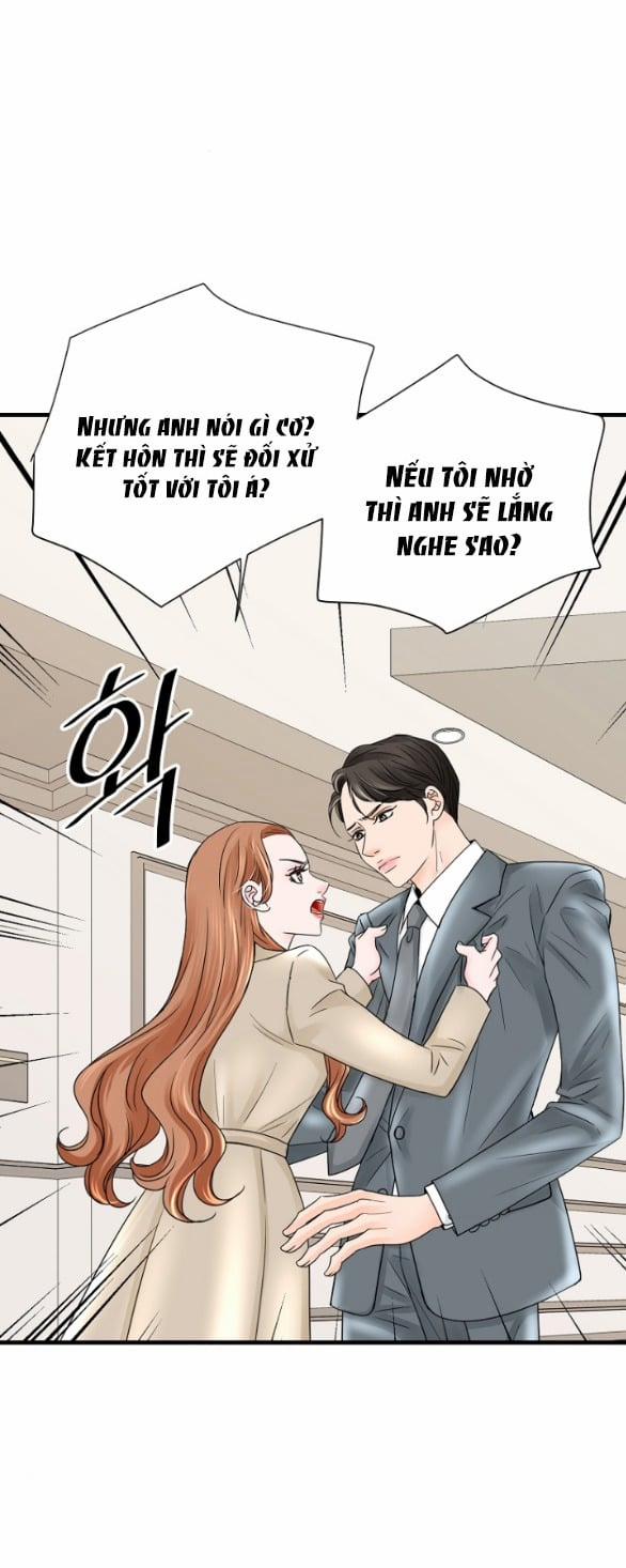 [18+] Tình Yêu Đánh Cắp Trái Tim 24.2 trang 0