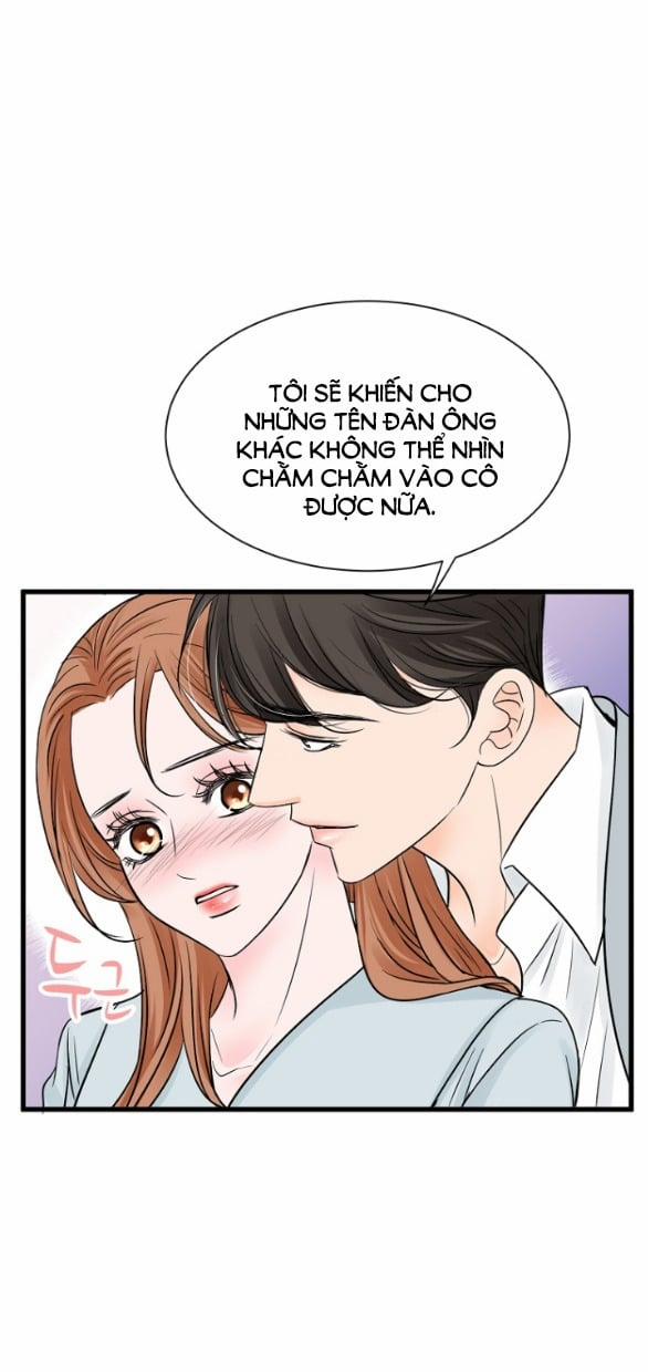 [18+] Tình Yêu Đánh Cắp Trái Tim 29.1 trang 1