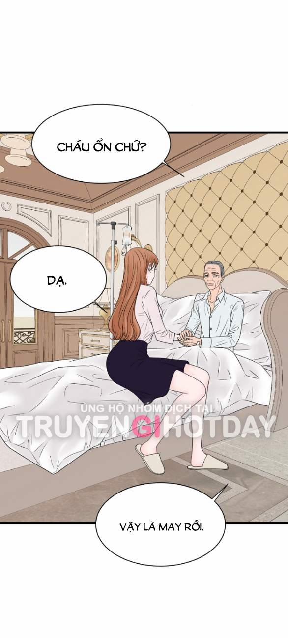 [18+] Tình Yêu Đánh Cắp Trái Tim 32.2 trang 1