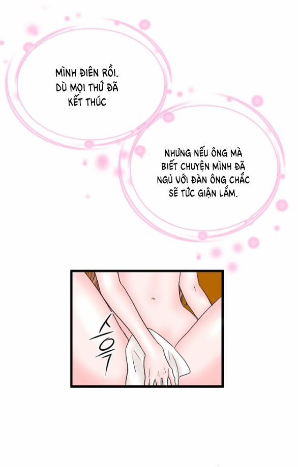 [18+] Tình Yêu Đánh Cắp Trái Tim 6.1 trang 1