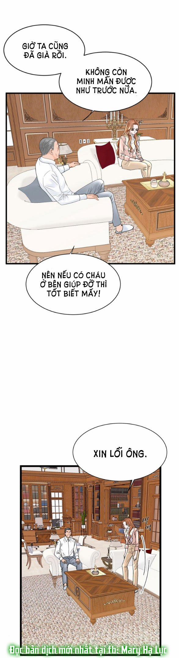 [18+] Tình Yêu Đánh Cắp Trái Tim 9.1 trang 1