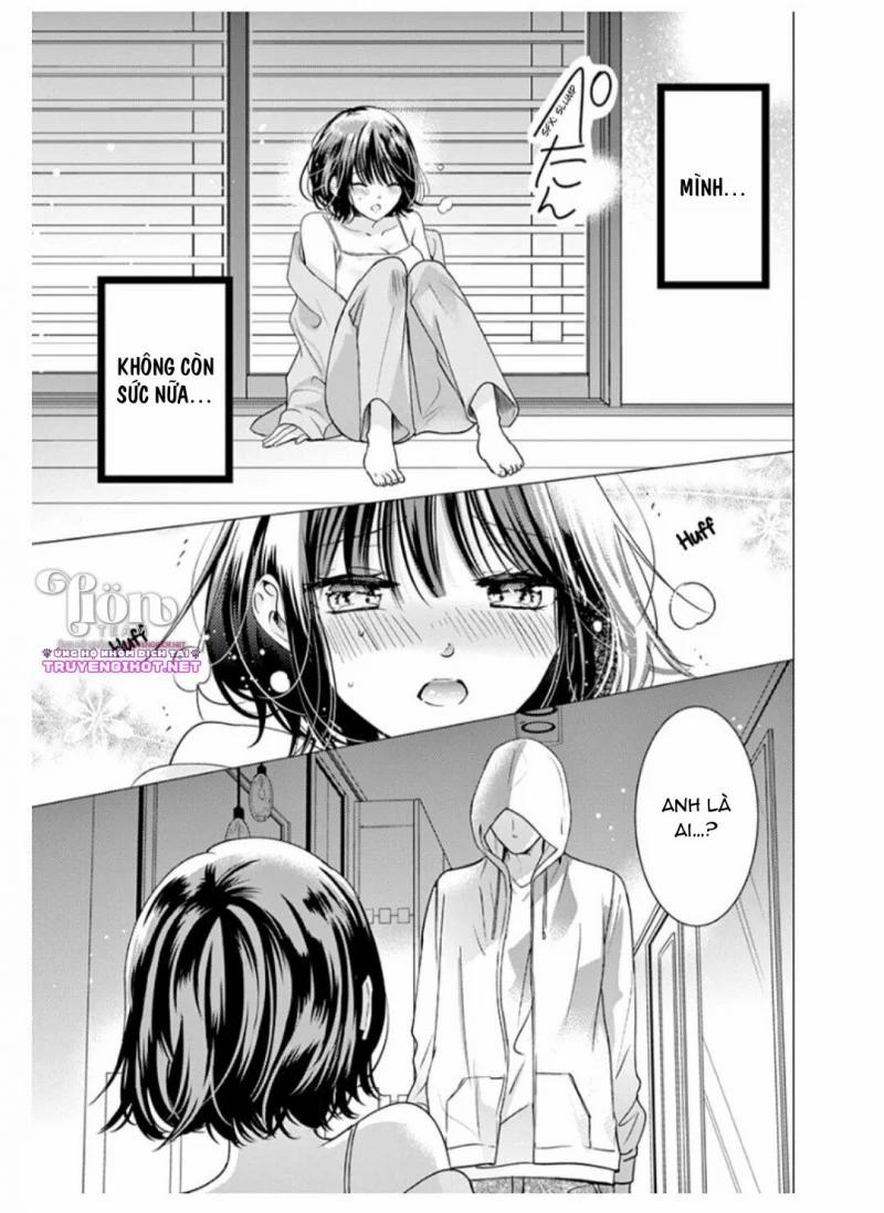 [18+]Tình Yêu Ngọt Ngào 1.2 trang 10