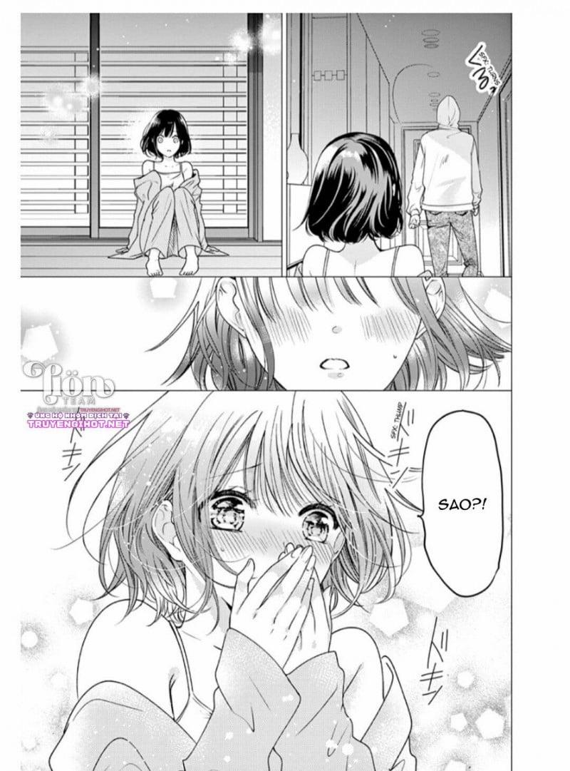 [18+]Tình Yêu Ngọt Ngào 1.2 trang 12