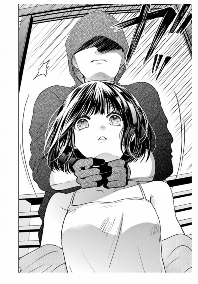 [18+]Tình Yêu Ngọt Ngào 1.2 trang 15