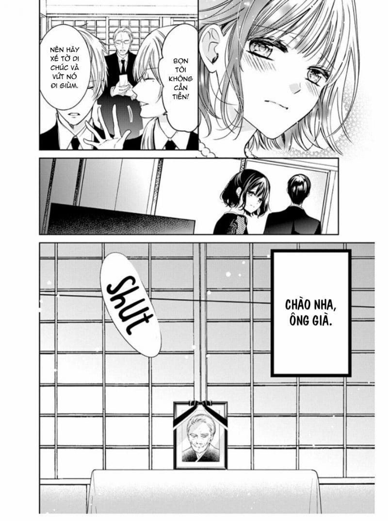 [18+]Tình Yêu Ngọt Ngào 1.2 trang 3