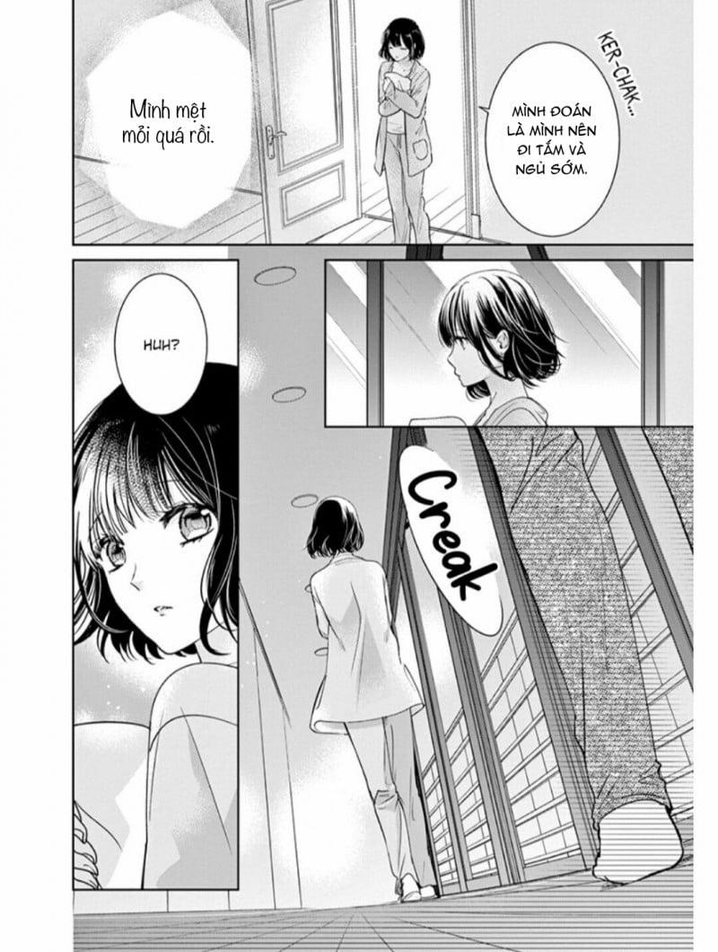 [18+]Tình Yêu Ngọt Ngào 1.2 trang 5