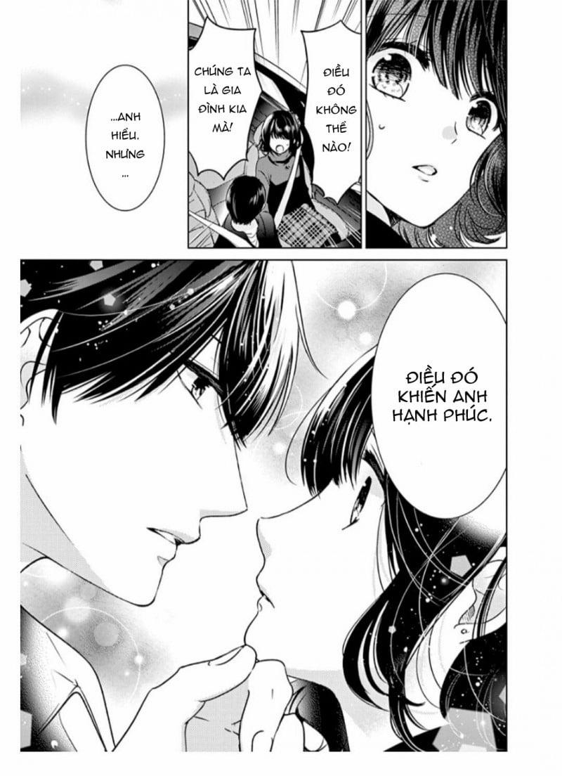 [18+]Tình Yêu Ngọt Ngào 2.1 trang 10