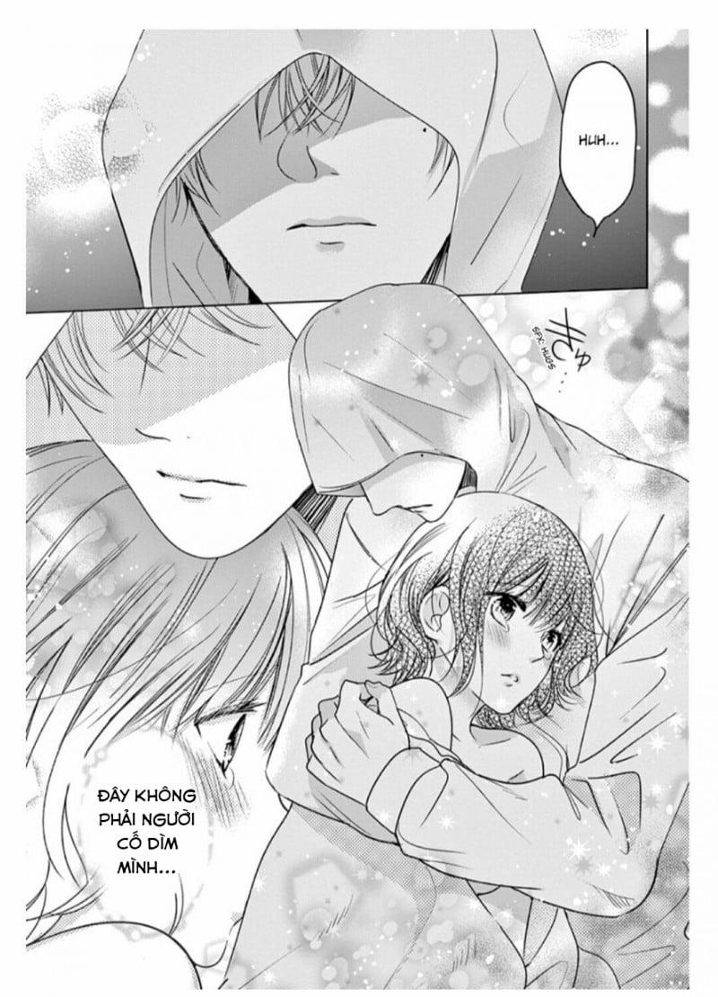 [18+]Tình Yêu Ngọt Ngào 2.2 trang 10