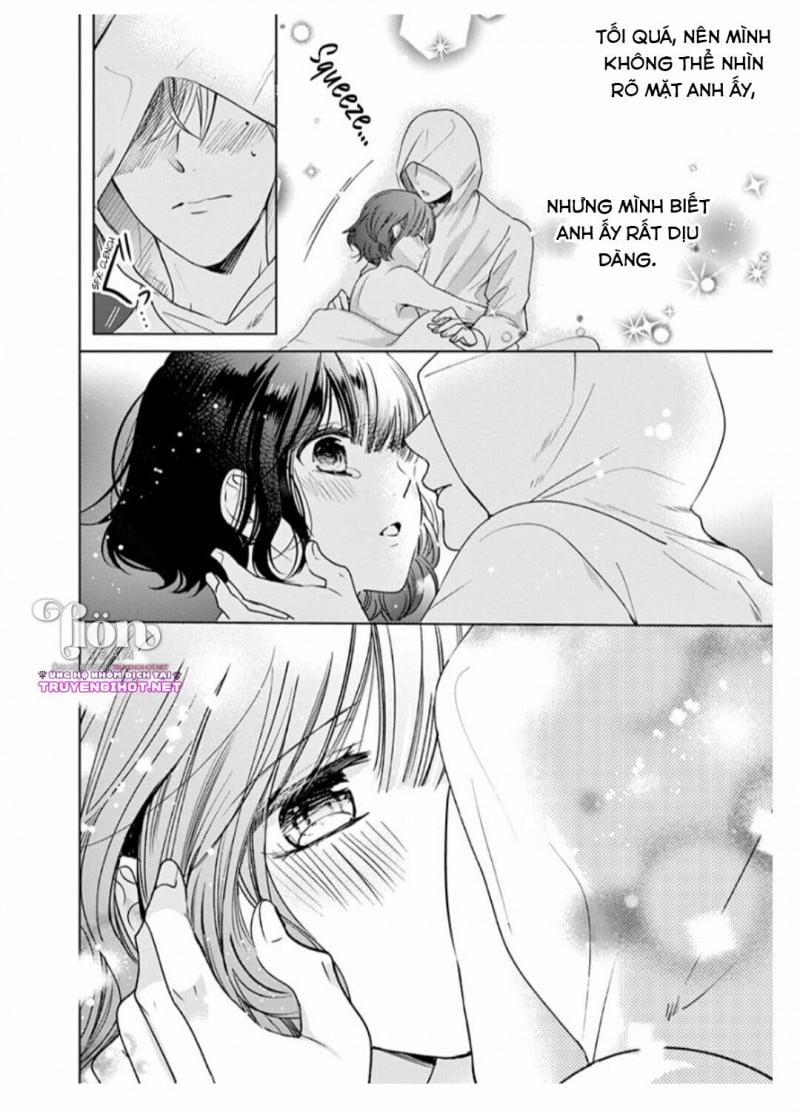 [18+]Tình Yêu Ngọt Ngào 2.2 trang 11