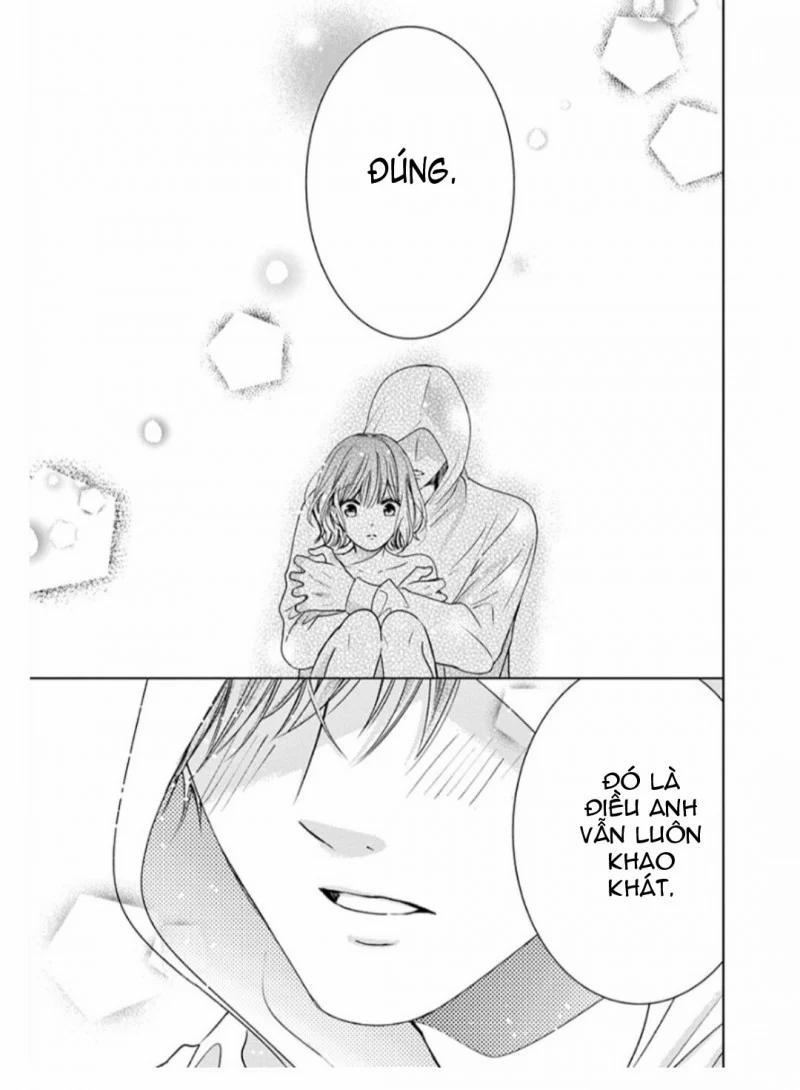 [18+]Tình Yêu Ngọt Ngào 2.2 trang 14