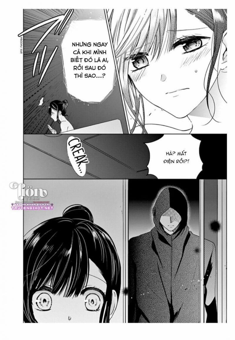 [18+]Tình Yêu Ngọt Ngào 2.2 trang 5