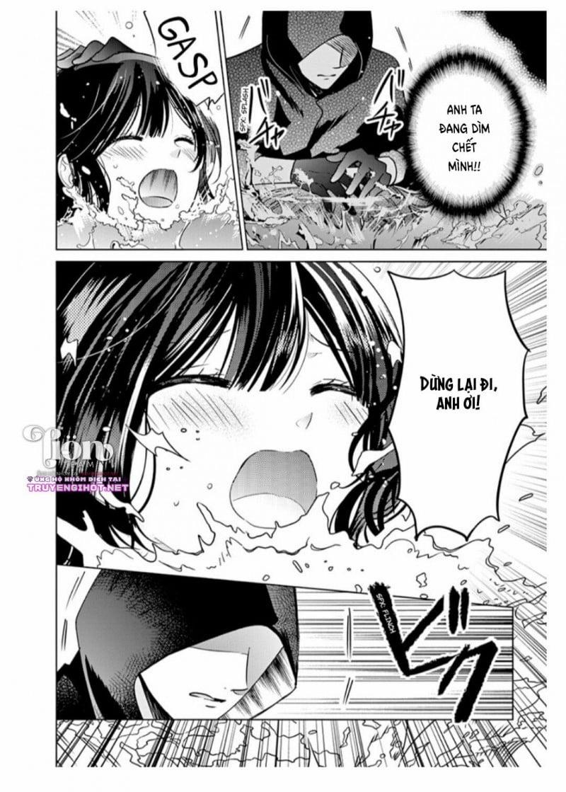 [18+]Tình Yêu Ngọt Ngào 2.2 trang 7