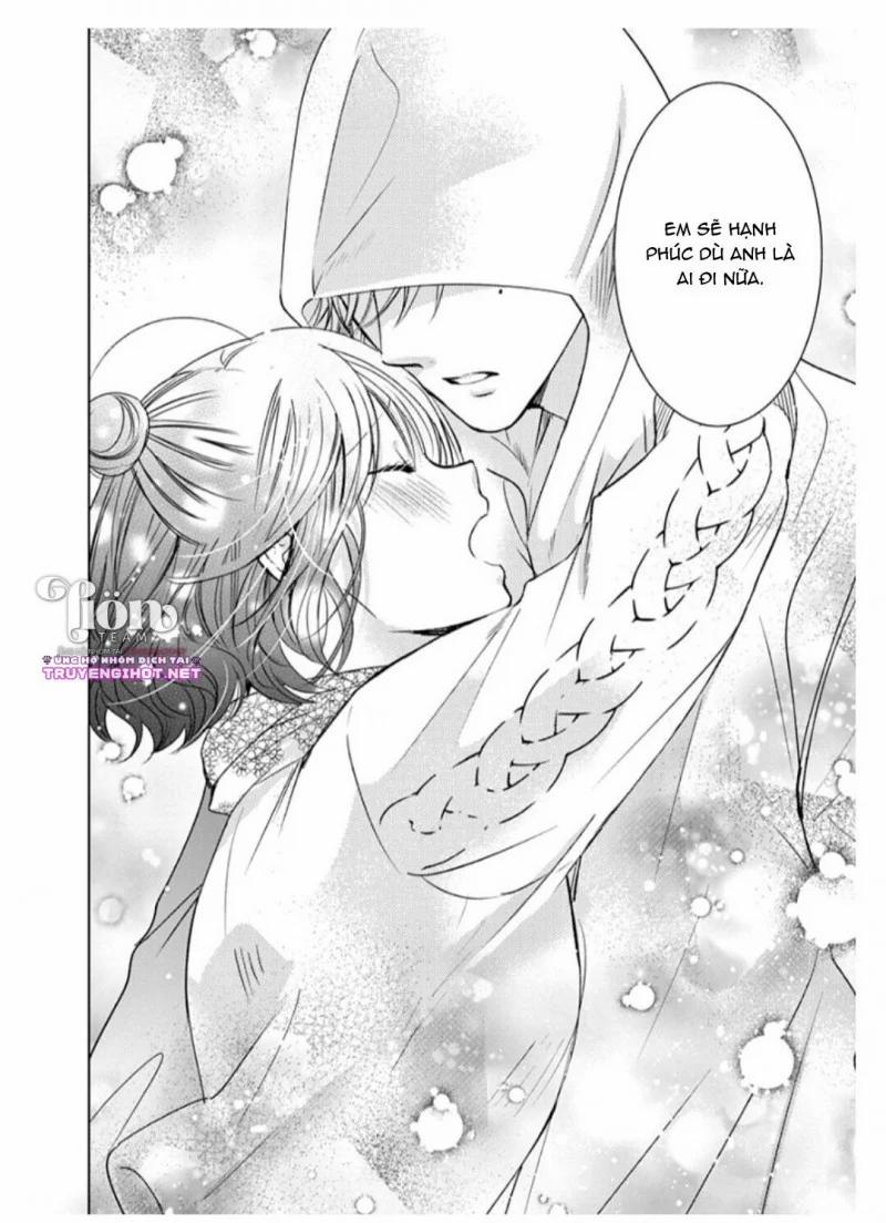 [18+]Tình Yêu Ngọt Ngào 3.2 trang 8