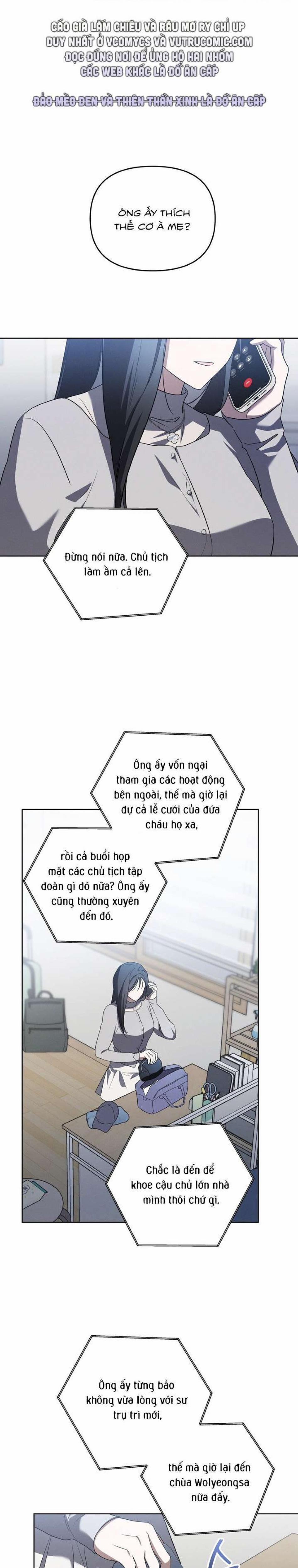 [18+] Tình Yêu Thanh Xuân 24 trang 0