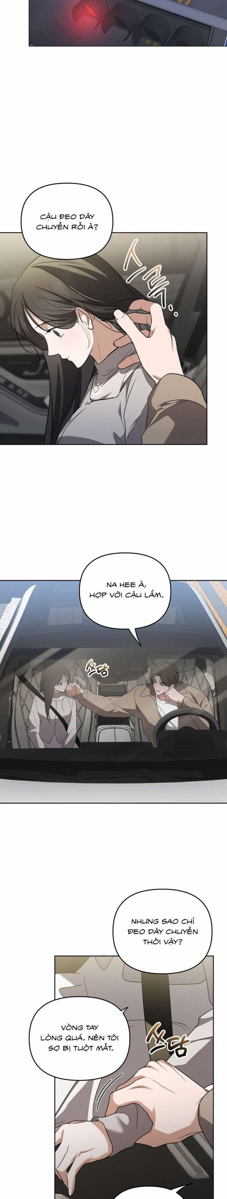 [18+] Tình Yêu Thanh Xuân 24 trang 10