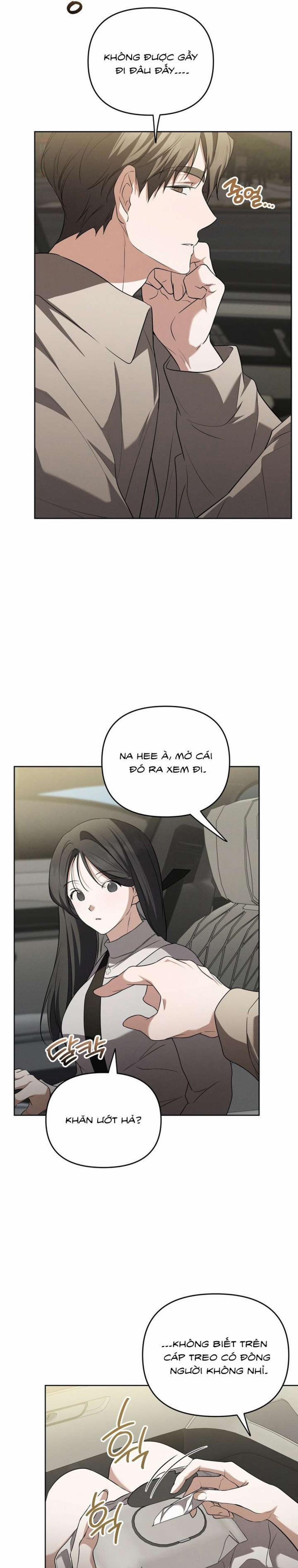 [18+] Tình Yêu Thanh Xuân 24 trang 12