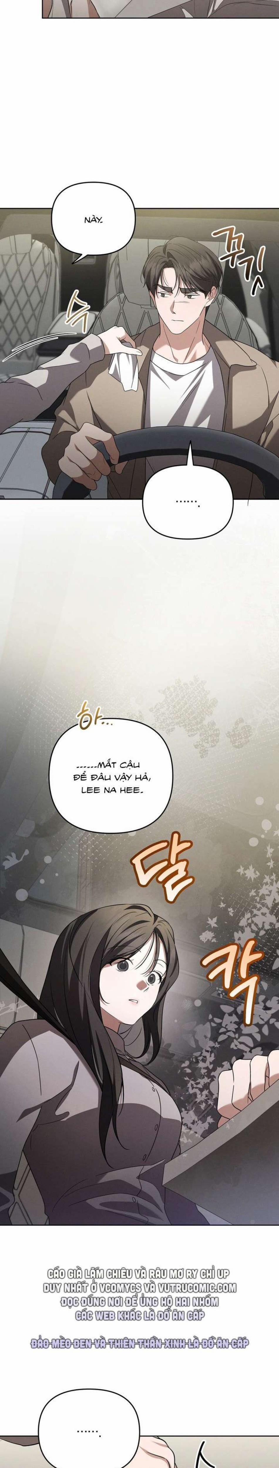 [18+] Tình Yêu Thanh Xuân 24 trang 13