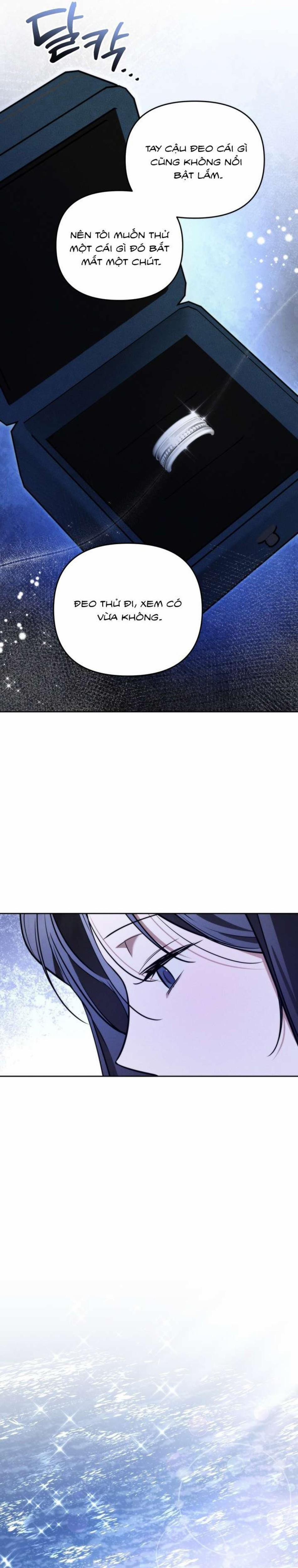 [18+] Tình Yêu Thanh Xuân 24 trang 16