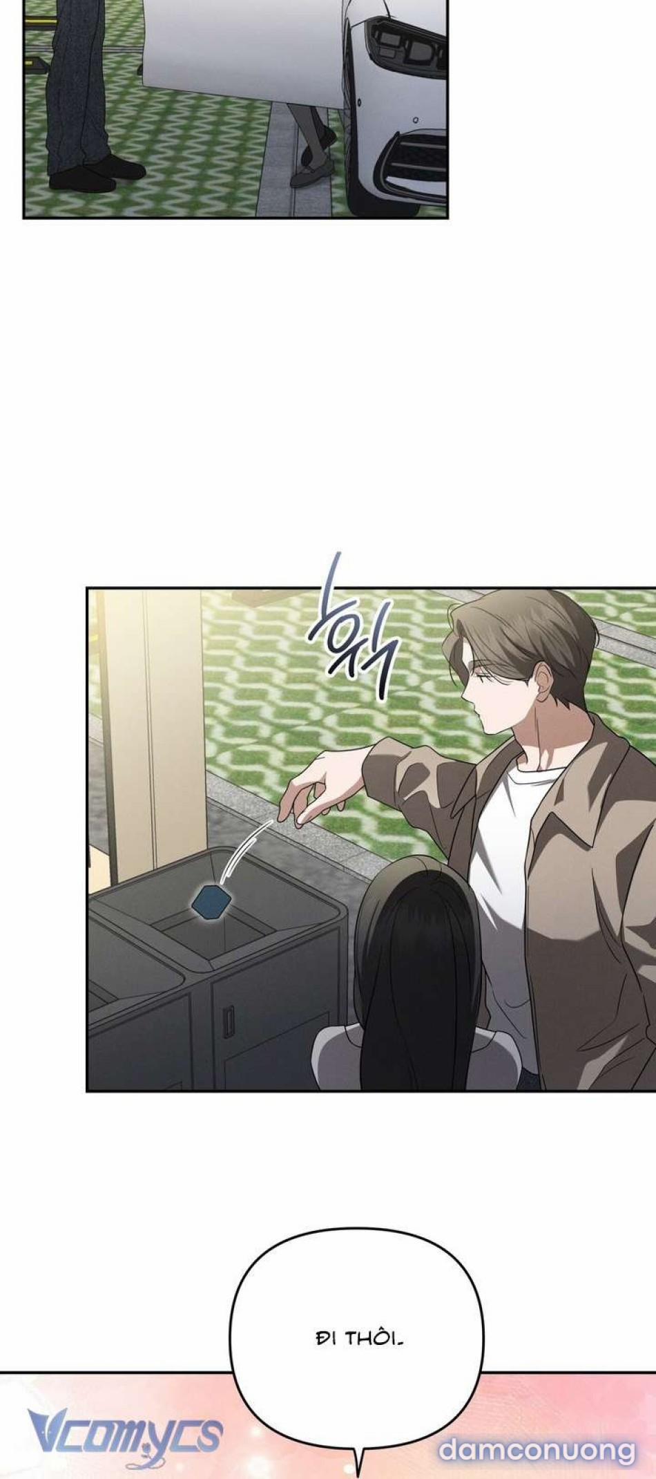 [18+] Tình Yêu Thanh Xuân 24 trang 19