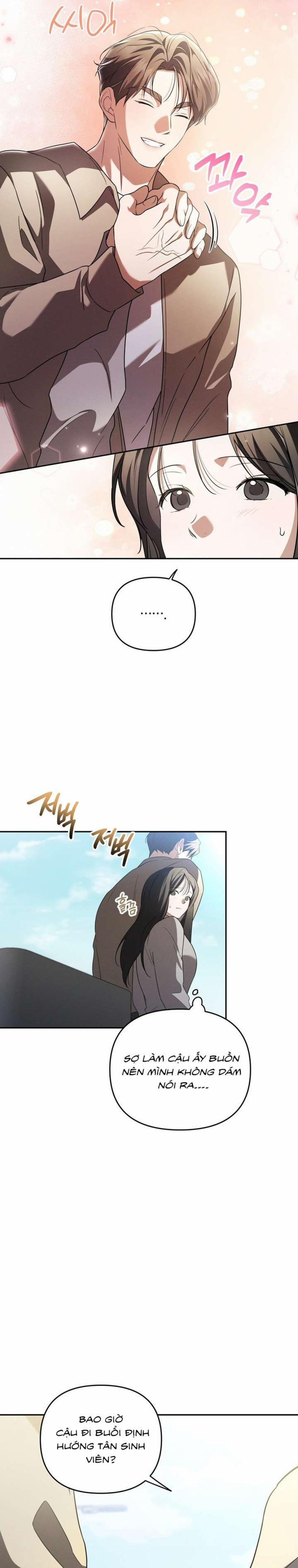 [18+] Tình Yêu Thanh Xuân 24 trang 20
