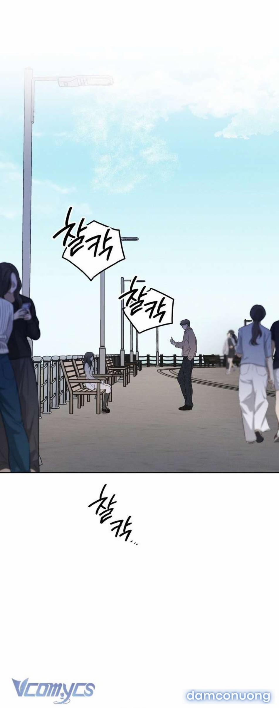 [18+] Tình Yêu Thanh Xuân 24 trang 27