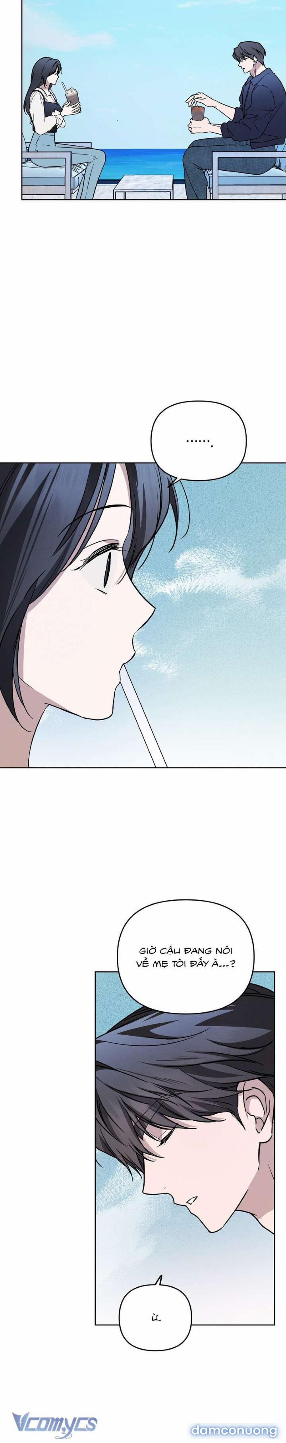 [18+] Tình Yêu Thanh Xuân 27 trang 11