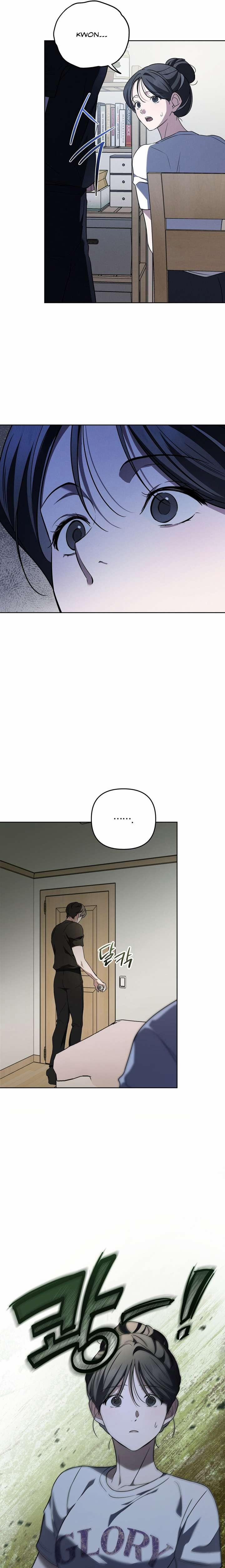 [18+] Tình Yêu Thanh Xuân 28 trang 12