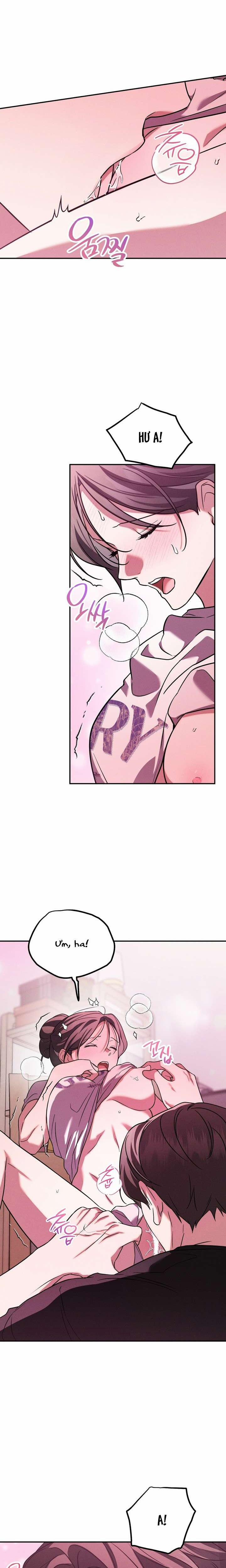 [18+] Tình Yêu Thanh Xuân 29 trang 4