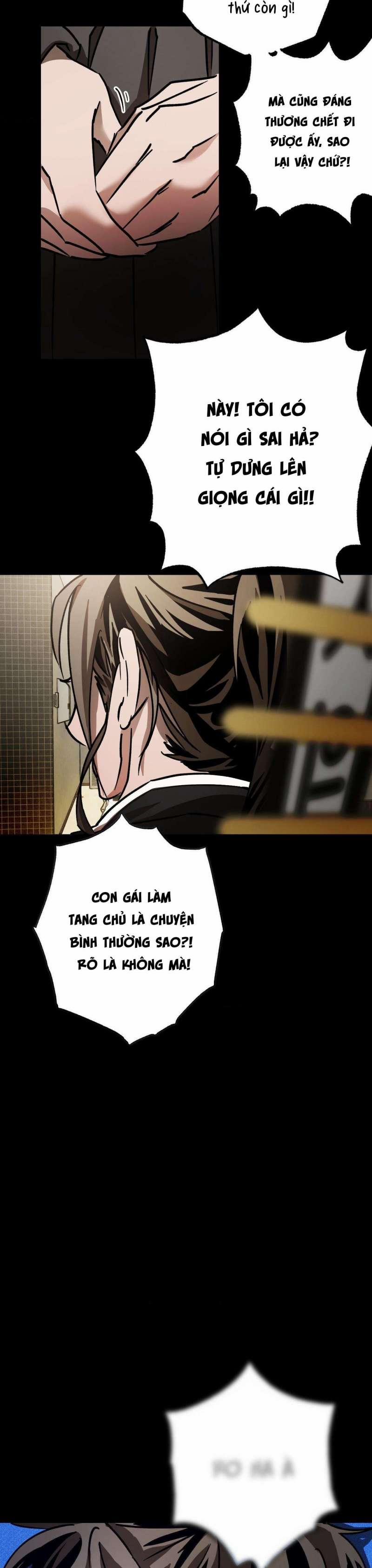 [18+] Tình Yêu Thuần Khiết Rốt Cuộc Là Gì Thế?! 10 trang 19