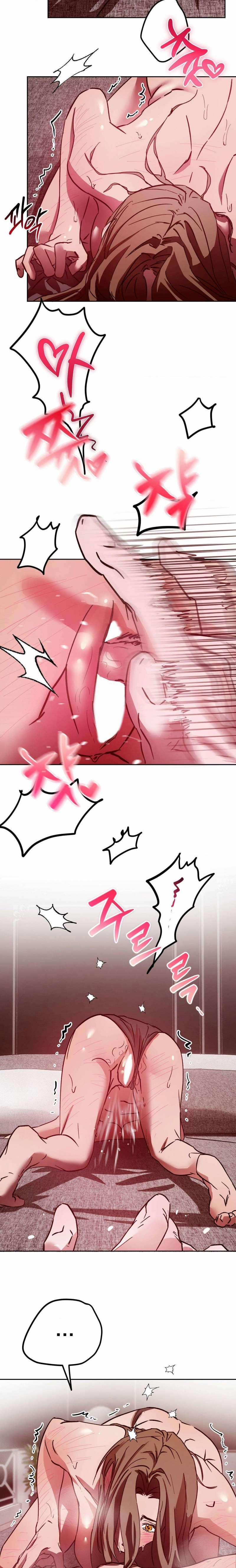 [18+] Tình Yêu Thuần Khiết Rốt Cuộc Là Gì Thế?! 12 trang 3