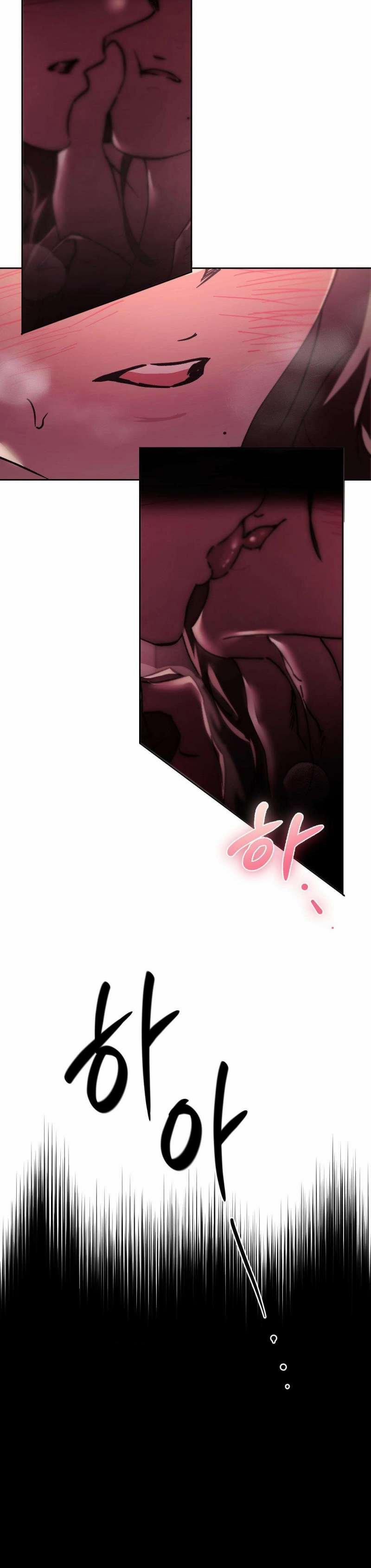 [18+] Tình Yêu Thuần Khiết Rốt Cuộc Là Gì Thế?! 23 trang 5